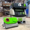 MACAM Reusable dust Bag compatible with Festool Older MIDI &
