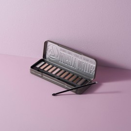 Nude Perfection Matte Eyeshadow Palette