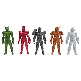 Kamen Rider Drive Kamen Rider Large Collection 185709