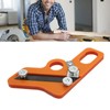 Edge Banding Arc Trimming Blade Woodworking Trimmer Knife Manual Planer