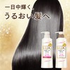 LUX Super Rich Shine Moisture Mini Moisturizing Shampoo & Conditioner