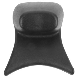 IWOWHERO Shampoo Bowl Neck Rest Cushion Pad Comfortable Hair Washing Pillow for Salon and Home Use Material and Reusable Design for Neck Support
