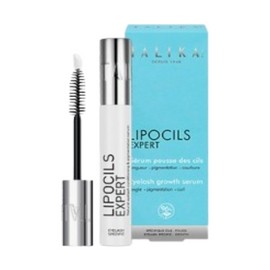 Will it be enough? Talika Liposil Expert Eyelash Nutrition Ampoule 10ml 5pcs / 딸리까 리포실 엑스퍼트 속눈썹 영양앰플10ml 5개