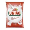 Refined Sugar - UNIÂO 1kg / Açúcar Refinado - UNIÂO