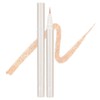 Holika Holika Glitz Eyeliner 0.55g, 01 Naked Shell, 1 piece / 홀리카홀리카 글리츠 아이라이너 0.55g, 01 네이키드쉘, 1개