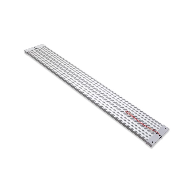 Raycharm RV Enclosed Trailer Interior LED Light Fixture 41.7" x