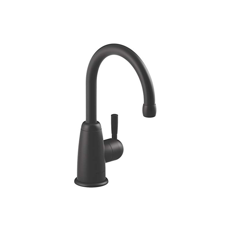 KOHLER WELLSPRING BEVERAGE FAUCET CONTEMPORARY