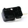 2-Pack (Mini Micro Switch) Microwave Oven Door Switch Replacements WB24X10038
