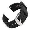 Archer Watchstraps Canvas Quick-Release Replacement Straps Watchstrap with Quick-Release Buckle