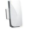 Alula RE201 Door/Window Sensor, Secure Encrypted Wireless Transmissions, Compatible with