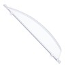 Clear Plexiglass 4810-00 Screen Door Bubble Style Stopper Complete Replacement