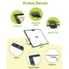 A3 Light Board Diamond Painting, Rechargeable Battery Light Box Tracing,