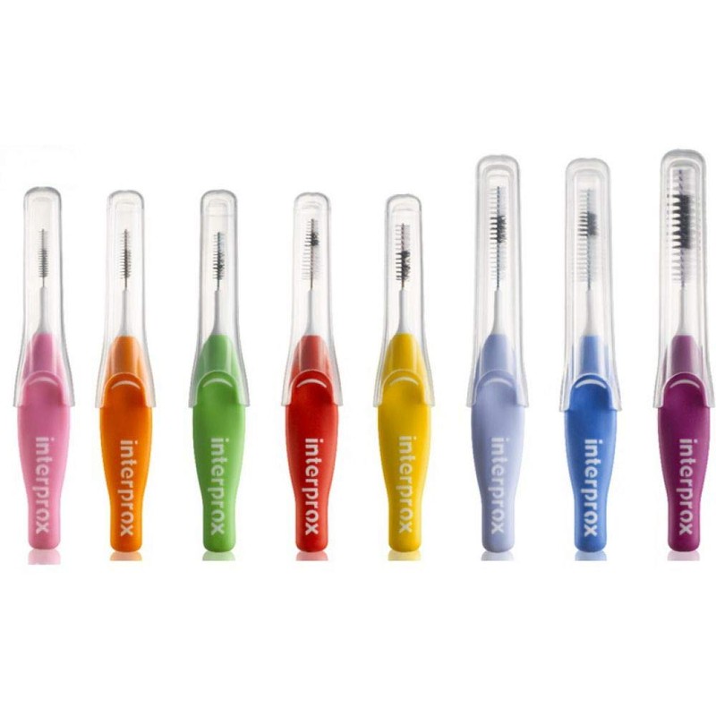 Interprox® Maxi 2.2mm Interdental Brush