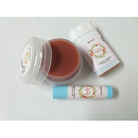 [Cica Soothing Balm] Red Multi Balm Made Balm Green Dae Balm Trouble Cica Balm - 1 30ml (ointment jar type) / [시카수딩밤] 레드멀티밤 마데밤 청대밤 트러블 시카밤 - 30ml (연고 단지형) 1개