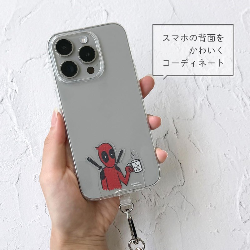 Premium Style PG-DSTHLD24TNK Die Cut Strap Holder [Tinker Bell]
