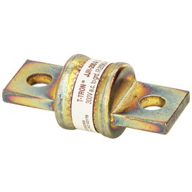 Eaton Bussmann JJN-200, 200Amp 300V Fast Blow Class T Cartridge Blade Fuse
