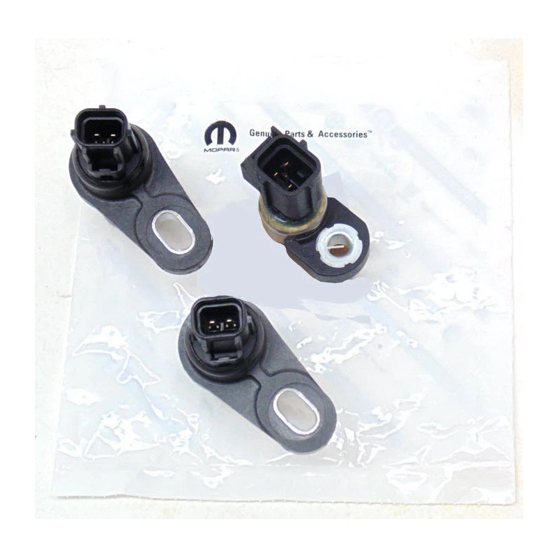 Mopar OEM Mopar 45RFE 545RFE Pressure Transducer & Speed Sensor