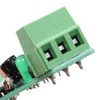 GERUI Pack of 5 1 channel 220 V AC optocoupler