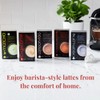 The Republic of Tea – Cocoa Shroom Latte Capsule-Compatible Recyclable