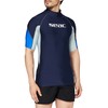 SEAC Men's Raa Short Evo Vest, Blue, Medium