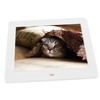 8 Inch Digital Photo Frame IPS Full 800x600 HD Screen
