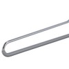 Mawa 212006000 Hangers, Pants, Single, Set of 5, Mawa Hangers,
