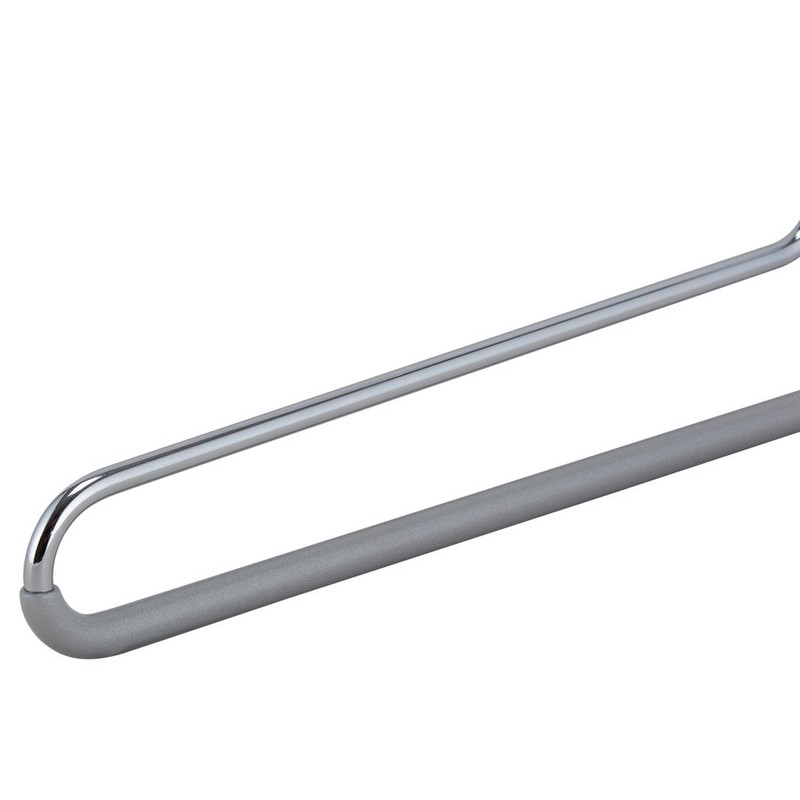 Mawa 212006000 Hangers, Pants, Single, Set of 5, Mawa Hangers,