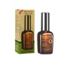 Aceite de argán para cabello seco y dañado