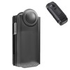 CERFFOOL Lens Cover for Insta360 X4 Plastic Protective Cage Lens