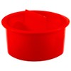 Caplugs CPT-3 CPT Series – Plastic Center Pull-Tab Tapered Plug,