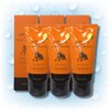 Charmzone 민감러 장벽보호 촉촉세안 마유 마일드 약산성 폼클렌저 150ml 3개