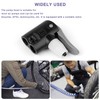 DIYCUT Pump Head Bicycle Pump, Replacement Bicycle Pump Adapter, Bicycle