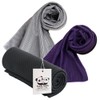 panda family Cool Towel, Cooling Towel, Cooling Towel, Water Cool