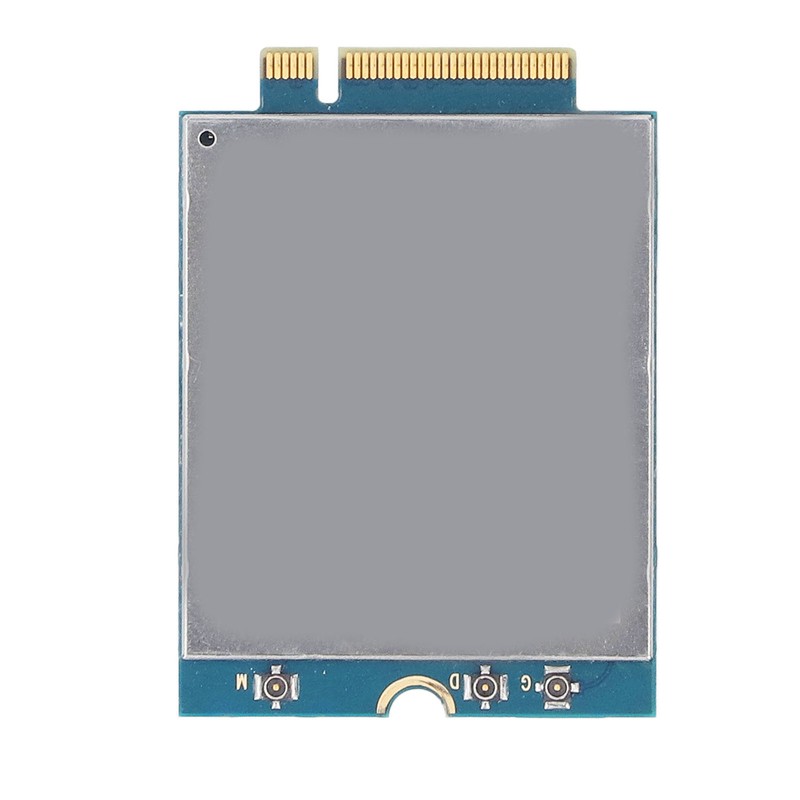 Cat12 4G LTE M.2 Network Card Module for Global High