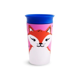 munchkin Munchkin Miracle Cup Wild Lab Fox FDMU32243