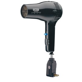 Conair Cord Keeper Hair Dryer 1875 Watt 169BIW