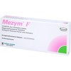 Mezym F Gastric Juice-Resistant Tablets