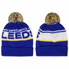 GIFTS 4 ALL Leeds Utd Football Fans Ski Bobble Hat,
