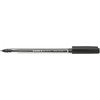 Schneider Tops 505 Ballpoint Pens with Clip Cap and Stainless