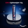 WENJOOP AA Lithium Batteries 24 Pack, 3800mAh, 1.5V Primary Lithium,