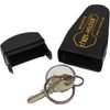 Security Large Magnetic Hide-A-Key Holder for Over-Sized Keys - Extra-Strong