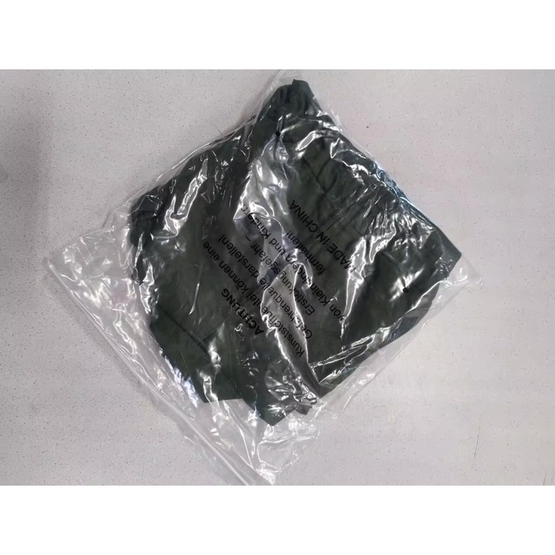 CoolChange Children's Aviator Combi Fighter Pilot Overall Children's Costume Olive