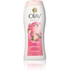 Olay Body Wash Fresh Outlast 23.6oz White Strawberry by Olay