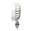 White Led Lights Pods, 112W Waterproof Boat Marine Lights