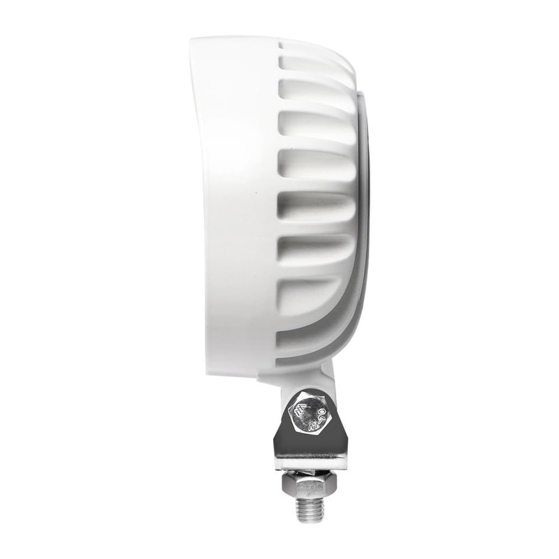 White Led Lights Pods, 112W Waterproof Boat Marine Lights