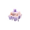 KPREPUBLIC MMD Princess Switch Linear Tactile RGB SMD 5pin 28g