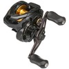 シマノ(SHIMANO) ベイトリール 両軸 17 バスワン XT 151 左ハンドル バスフィッシング バーサタイル