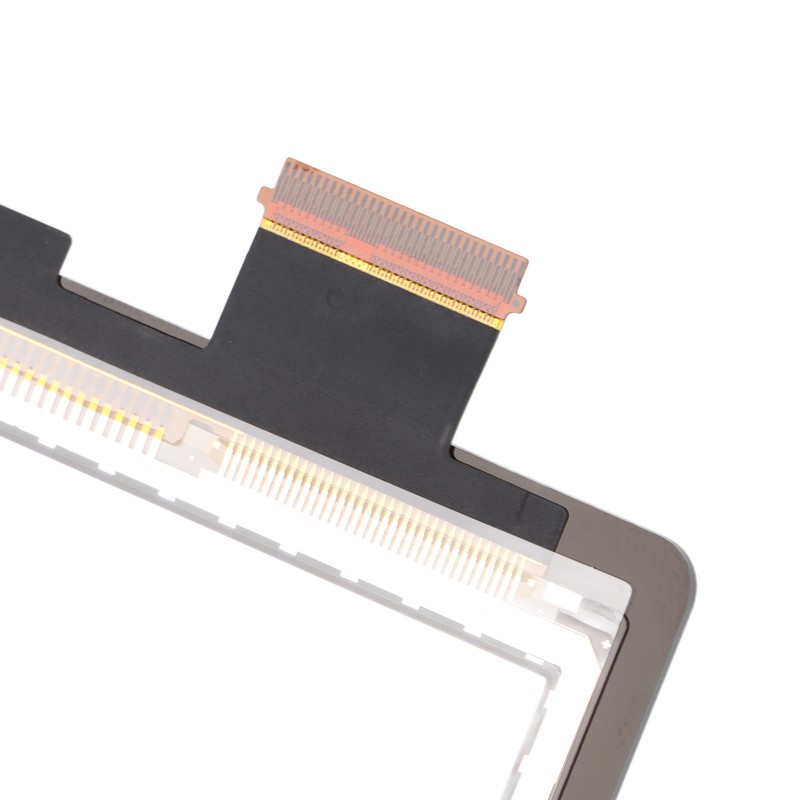 Touch Screen Glass for Switch Lite Replacement Front Outer Panel