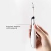 Plaque Remover for Teeth Cleaning with LED 4 Adjustable Modes