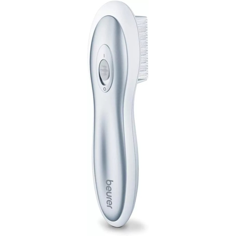 Beurer Electric Lice Comb Chemical Free, Non Invasive for Removing